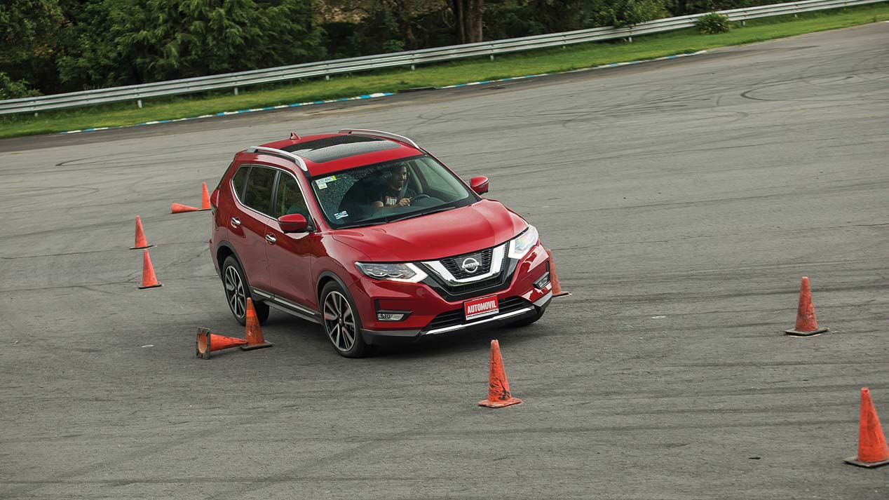Gran comparativa SUV: todos los grandes superventas, a prueba