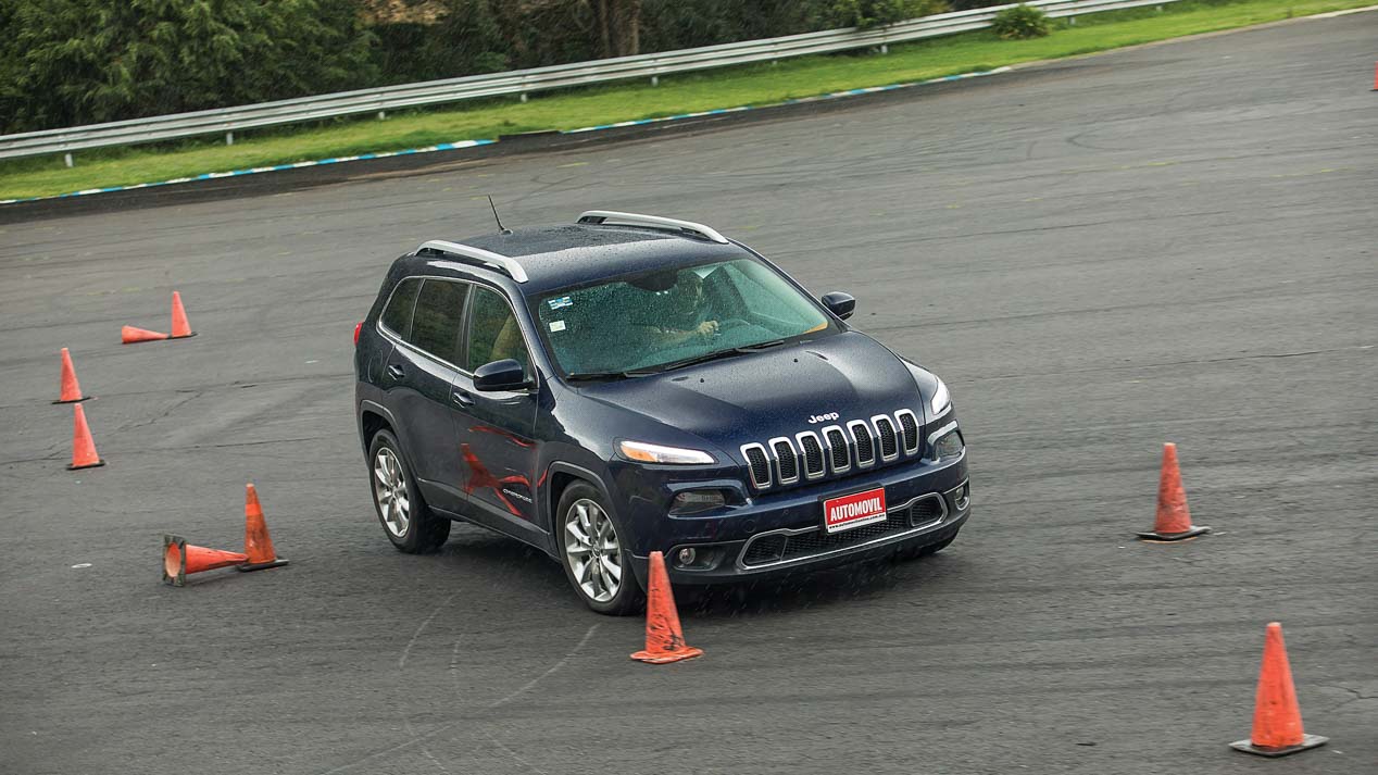 Gran comparativa SUV: todos los grandes superventas, a prueba