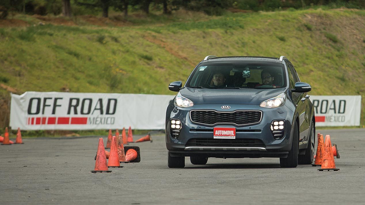 Gran comparativa SUV: todos los grandes superventas, a prueba