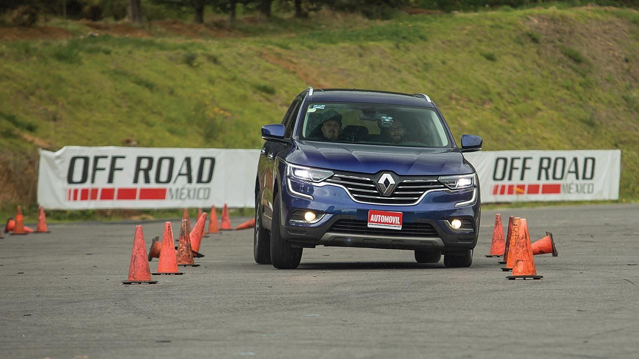 Gran comparativa SUV: todos los grandes superventas, a prueba
