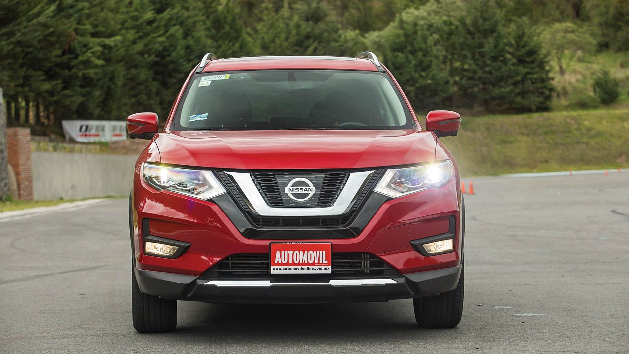 Gran comparativa SUV: todos los grandes superventas, a prueba