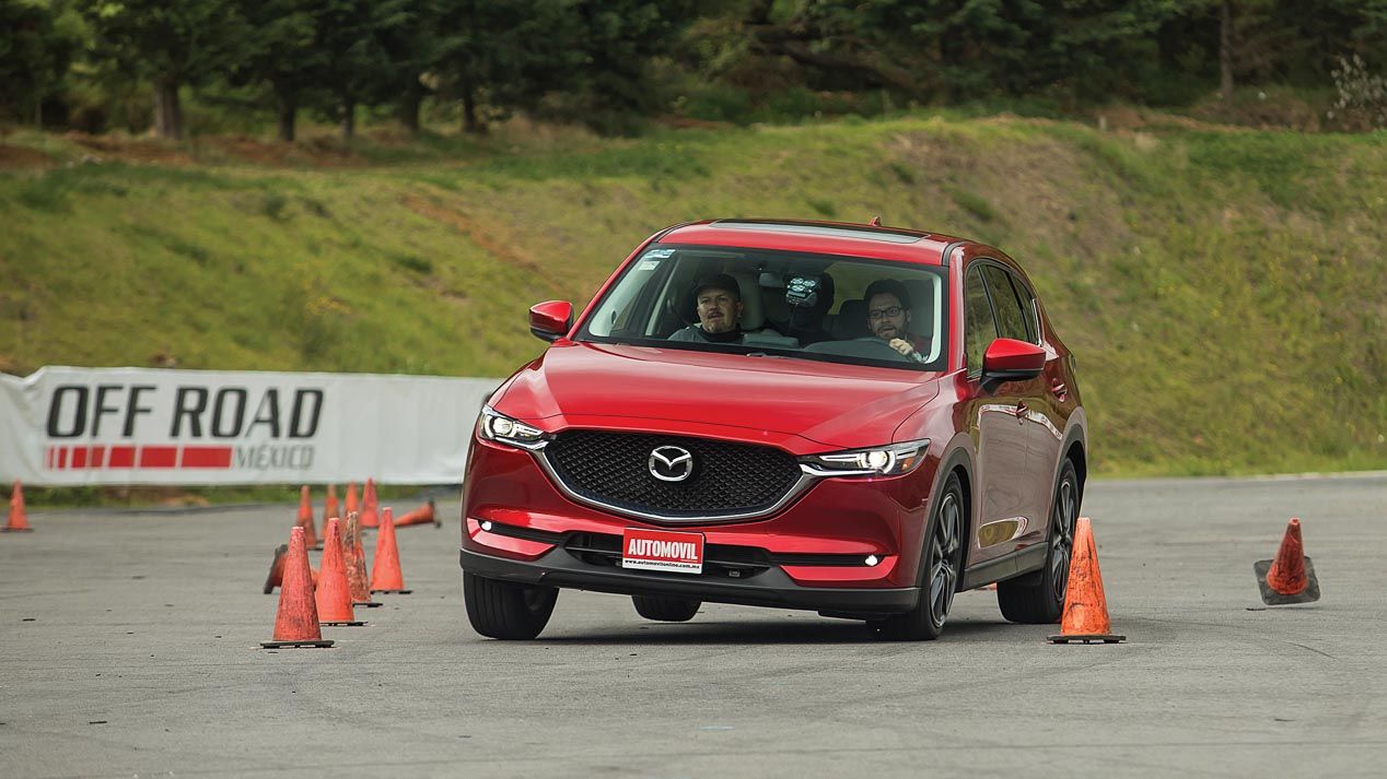 Gran comparativa SUV: todos los grandes superventas, a prueba