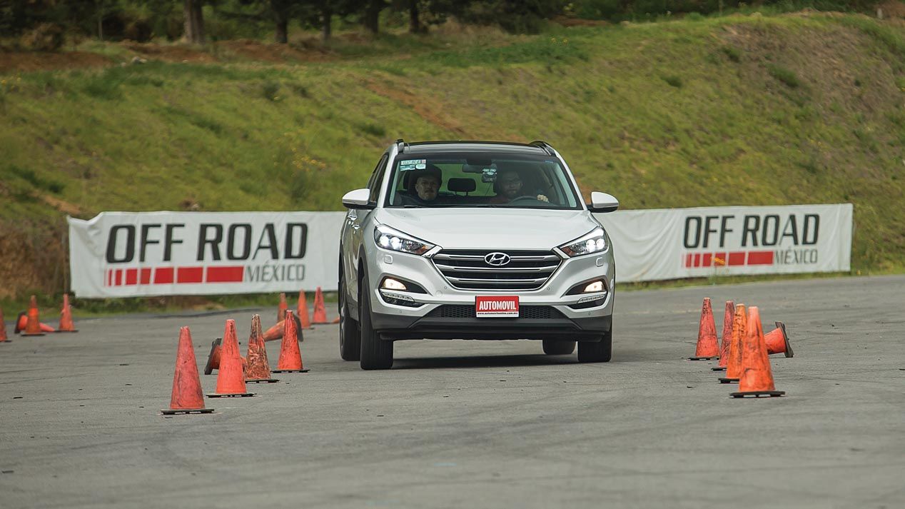 Gran comparativa SUV: todos los grandes superventas, a prueba