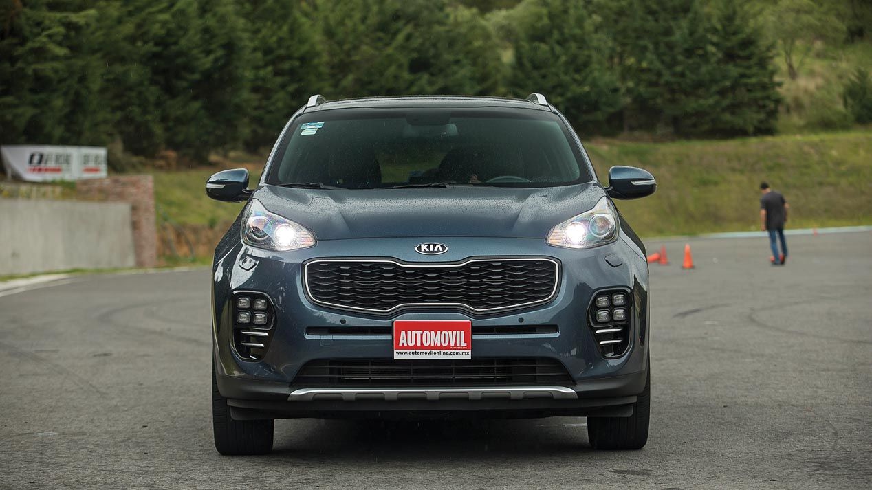 Gran comparativa SUV: todos los grandes superventas, a prueba