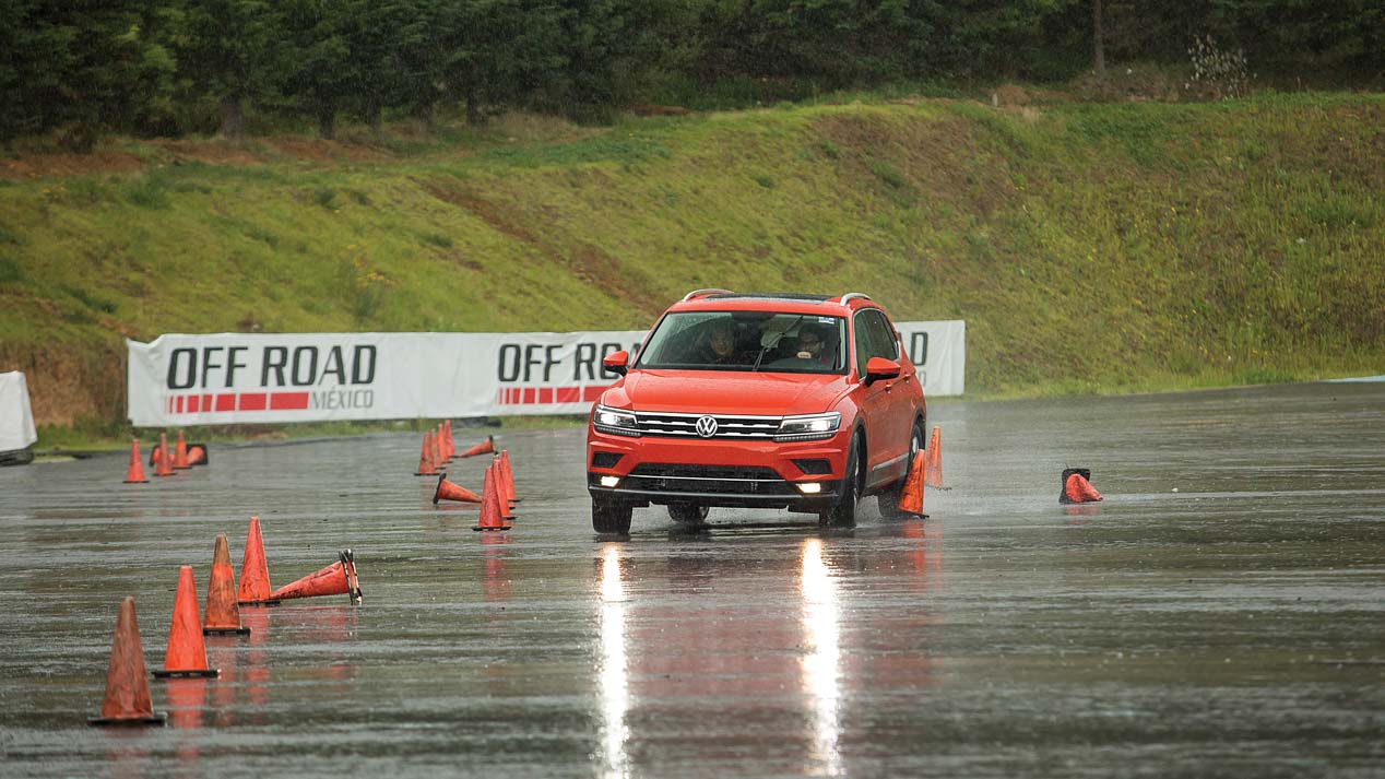 Gran comparativa SUV: todos los grandes superventas, a prueba