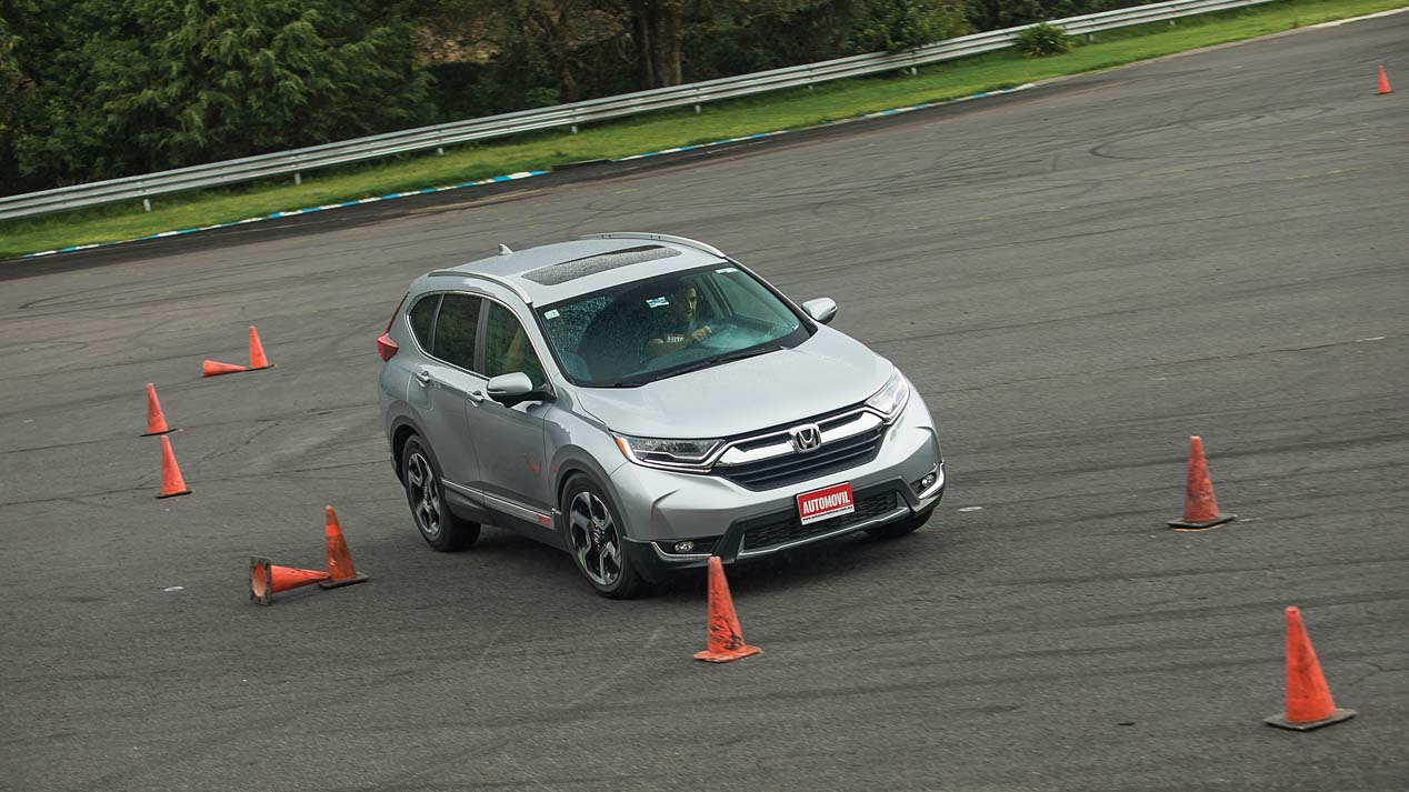 Gran comparativa SUV: todos los grandes superventas, a prueba