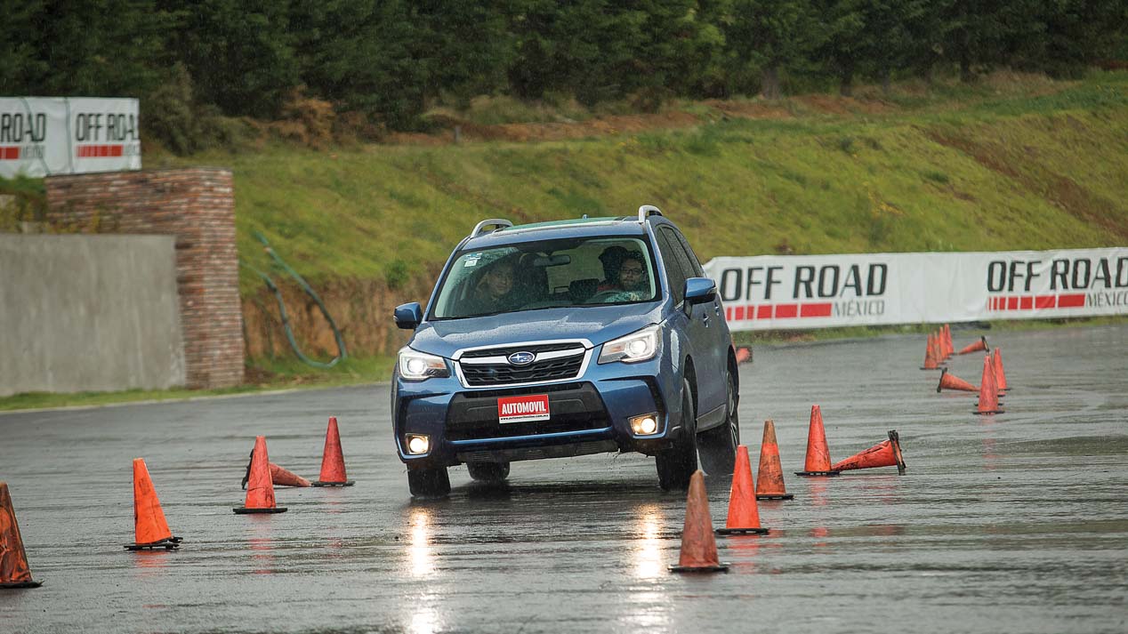 Gran comparativa SUV: todos los grandes superventas, a prueba