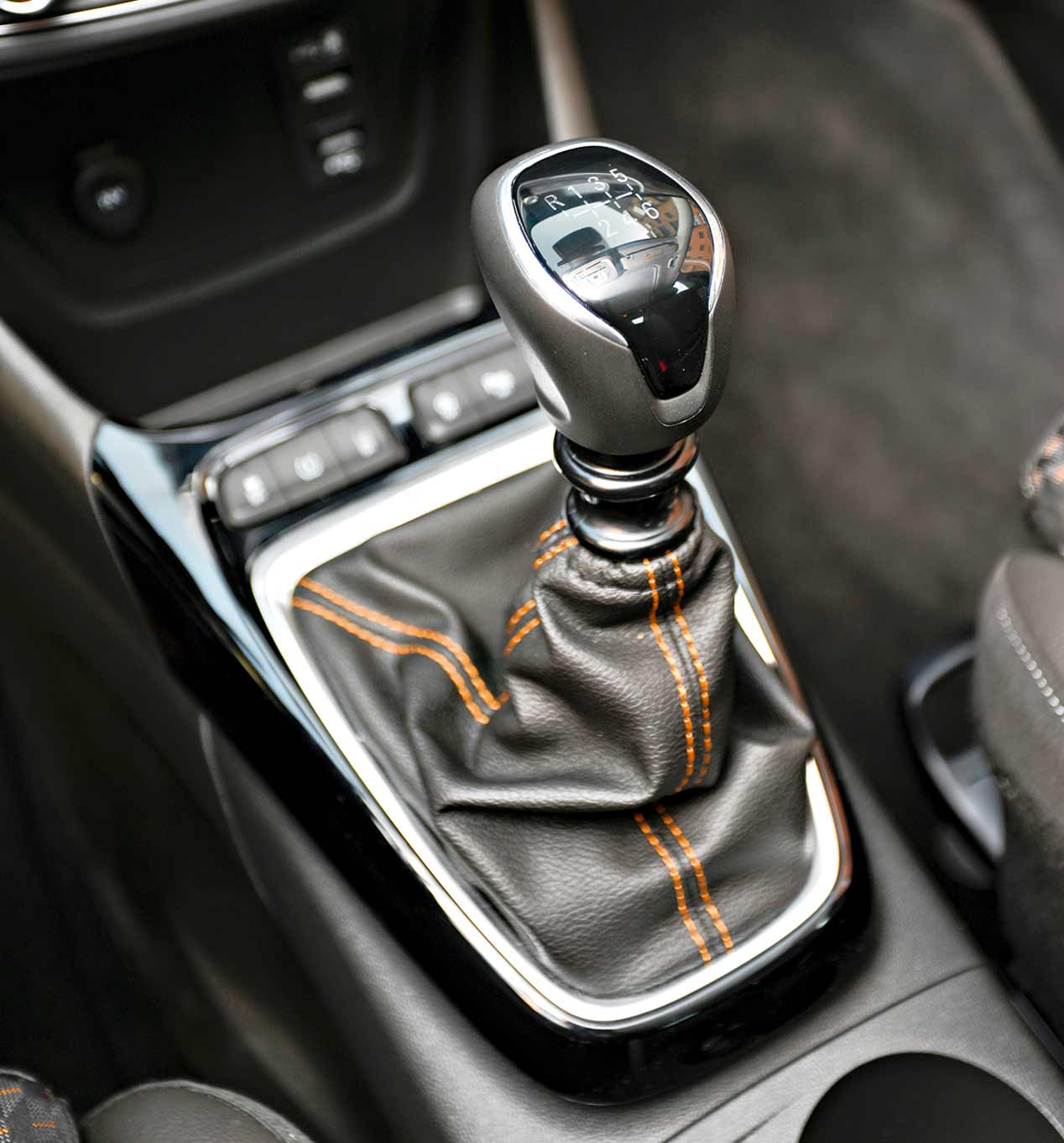 Opel Crossland X 1.6 Turbo D: probamos el nuevo SUV