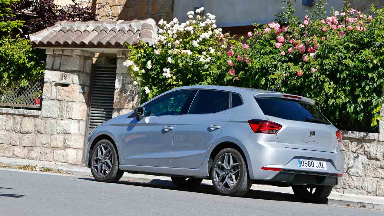 Los últimos tests EuroNCAP