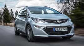 Los últimos tests EuroNCAP