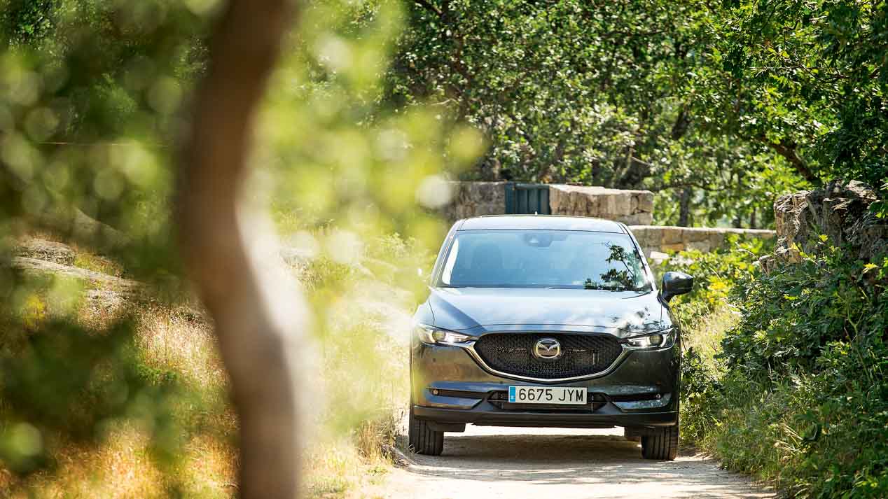 Los últimos tests EuroNCAP