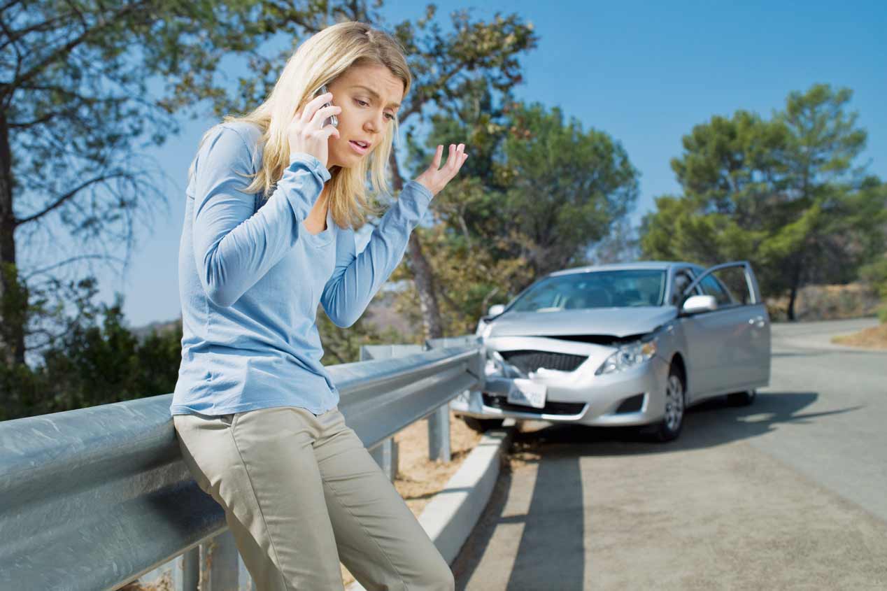 Mujeres frente a hombres conductores: ¿quiénes tienen menos accidentes?