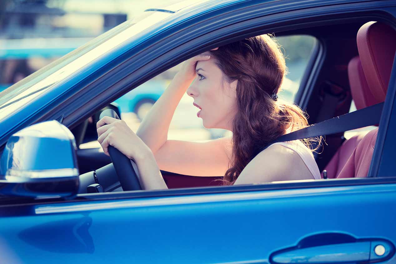 Mujeres frente a hombres conductores: ¿quiénes tienen menos accidentes?
