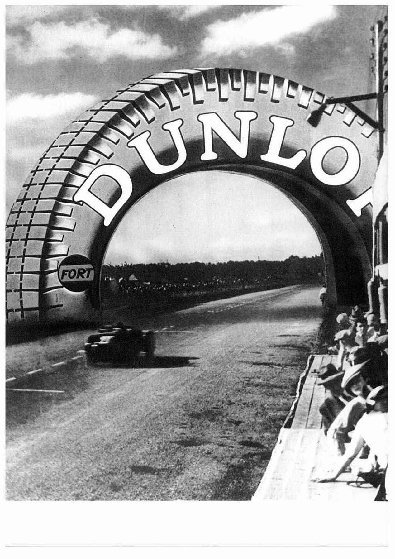Así luce el nuevo puente Dunlop del Circuito del Jarama