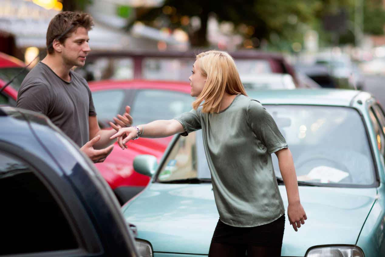 Mujeres frente a hombres conductores: ¿quiénes tienen menos accidentes?