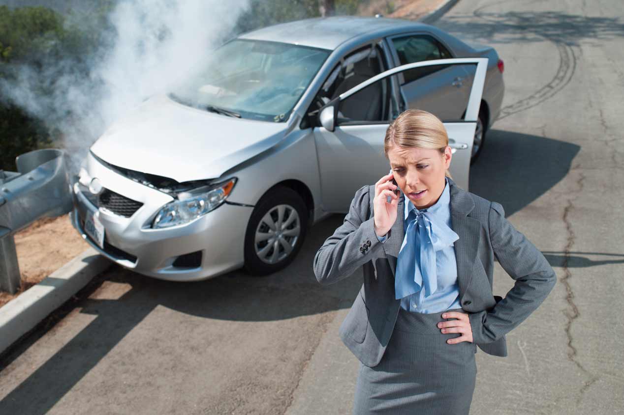 Mujeres frente a hombres conductores: ¿quiénes tienen menos accidentes?