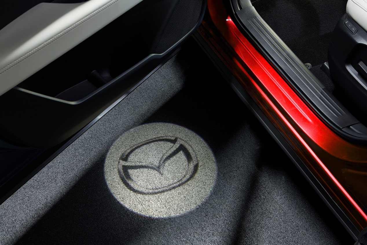 Mazda CX-3 y CX-5, ahora más personalizables