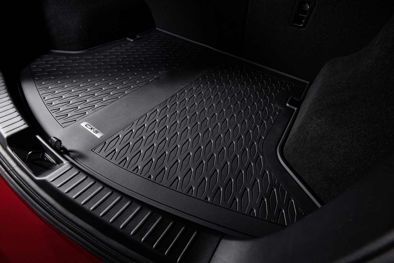 Mazda CX-3 y CX-5, ahora más personalizables
