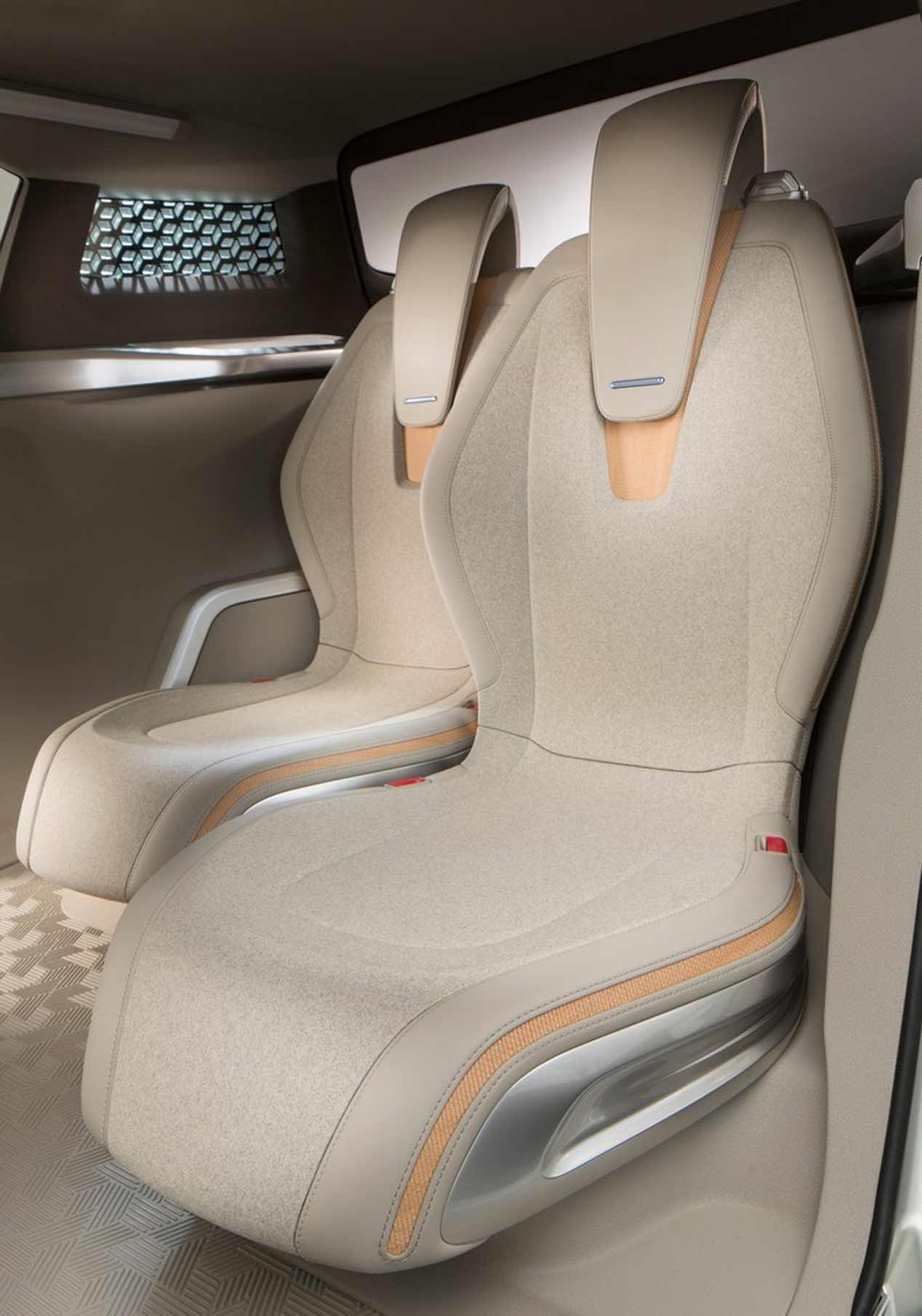 Nissan tendrá un SUV eléctrico en 2018