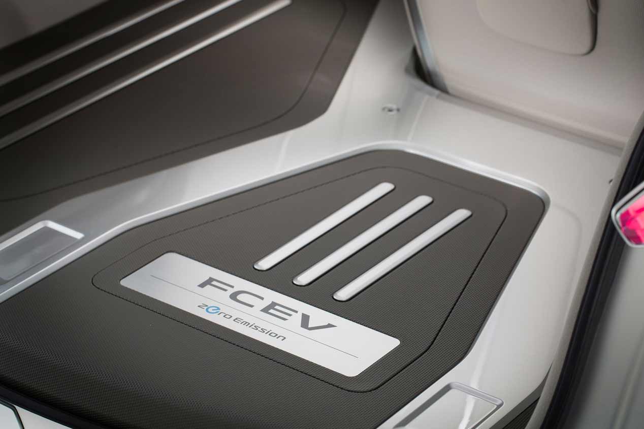 Nissan tendrá un SUV eléctrico en 2018