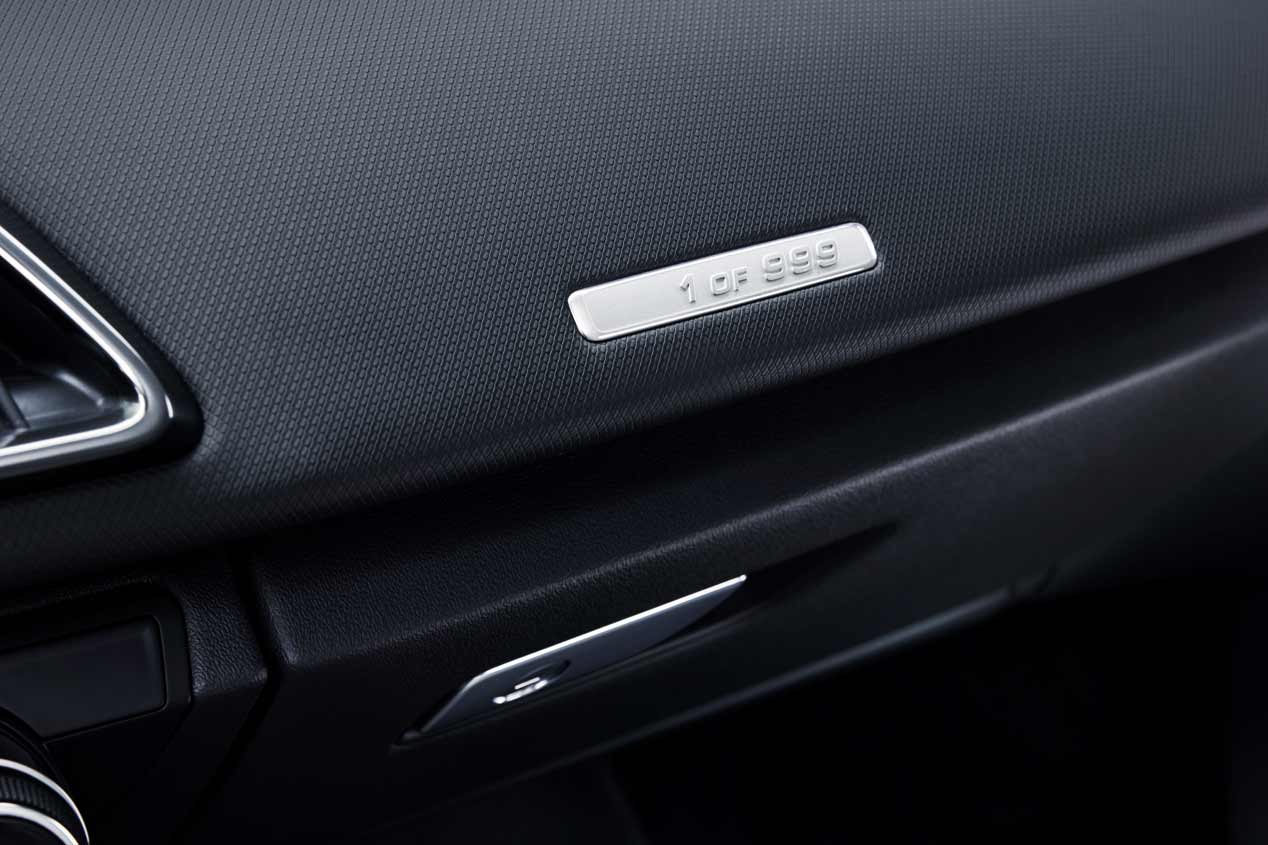 Audi R8 V10 RWS, el primer tracción trasera de Audi