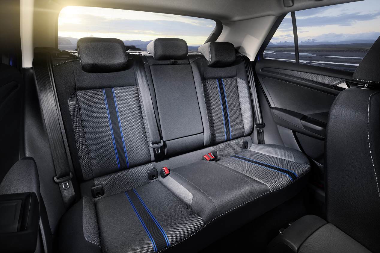 VW T-Roc R-Line, el SUV más deportivo de la gama