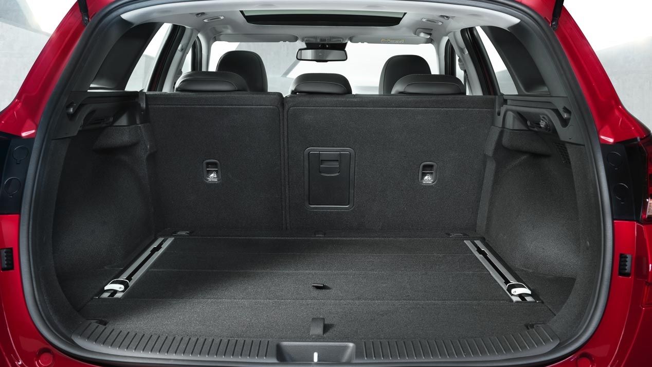 Hyundai i30, todos sus detalles