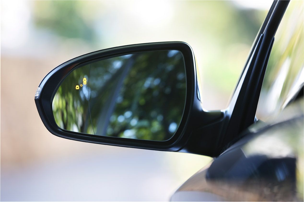 Hyundai i30, todos sus detalles