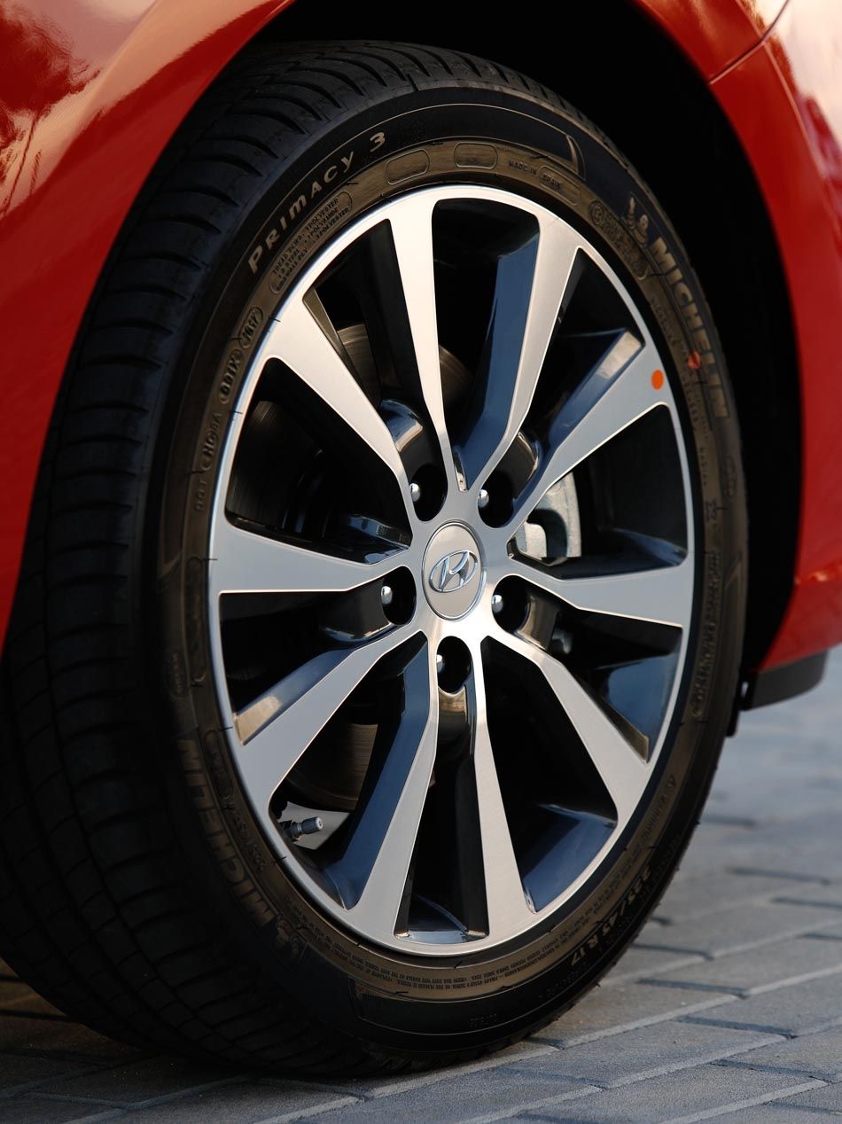 Hyundai i30, todos sus detalles