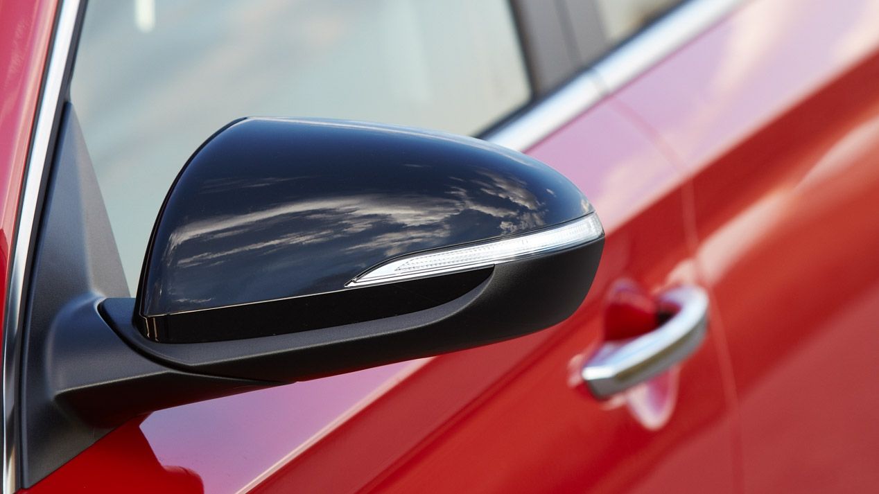 Hyundai i30, todos sus detalles