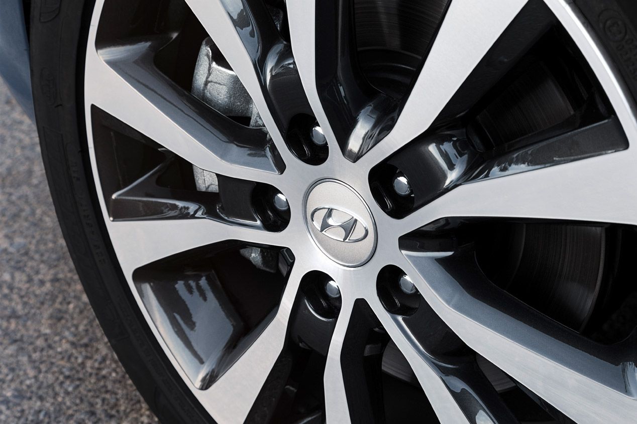 Hyundai i30, todos sus detalles