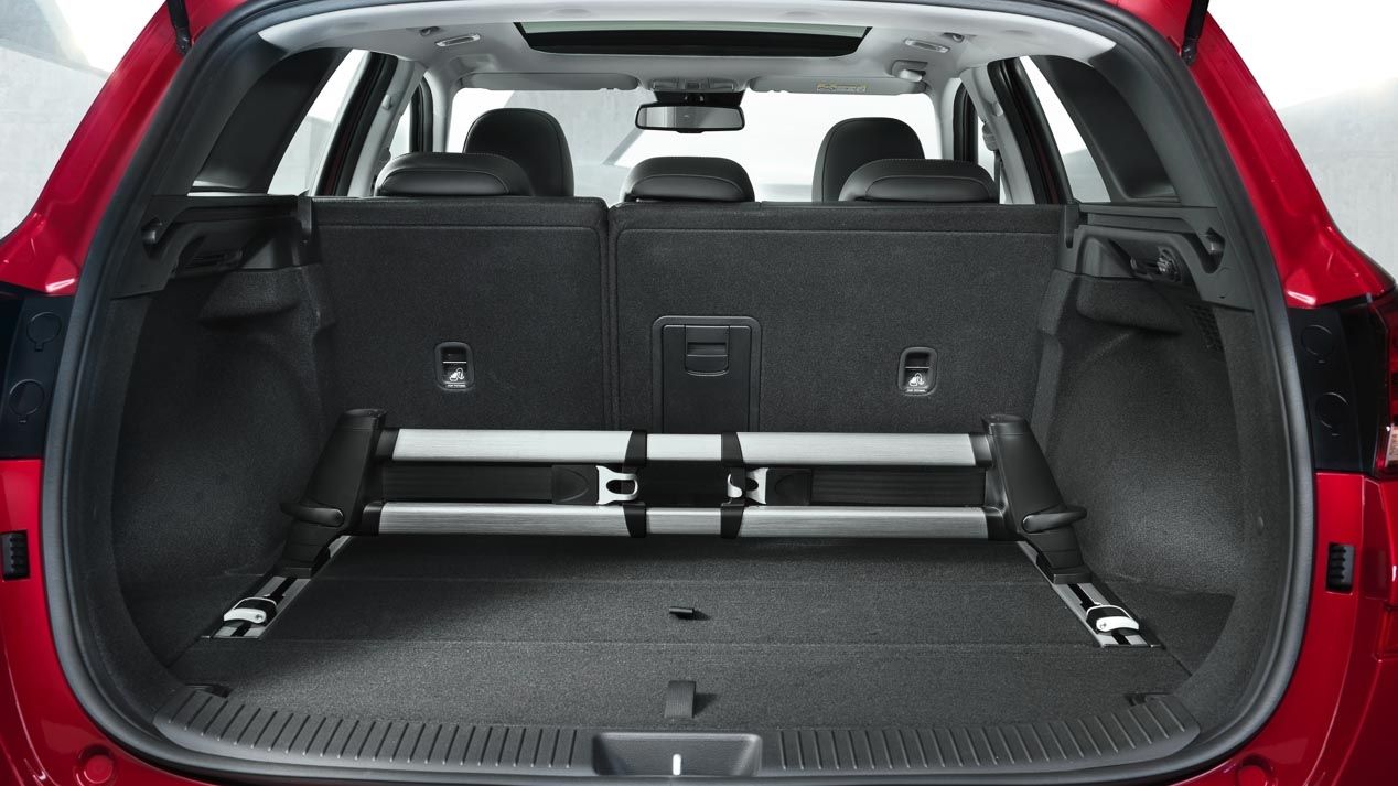 Hyundai i30, todos sus detalles