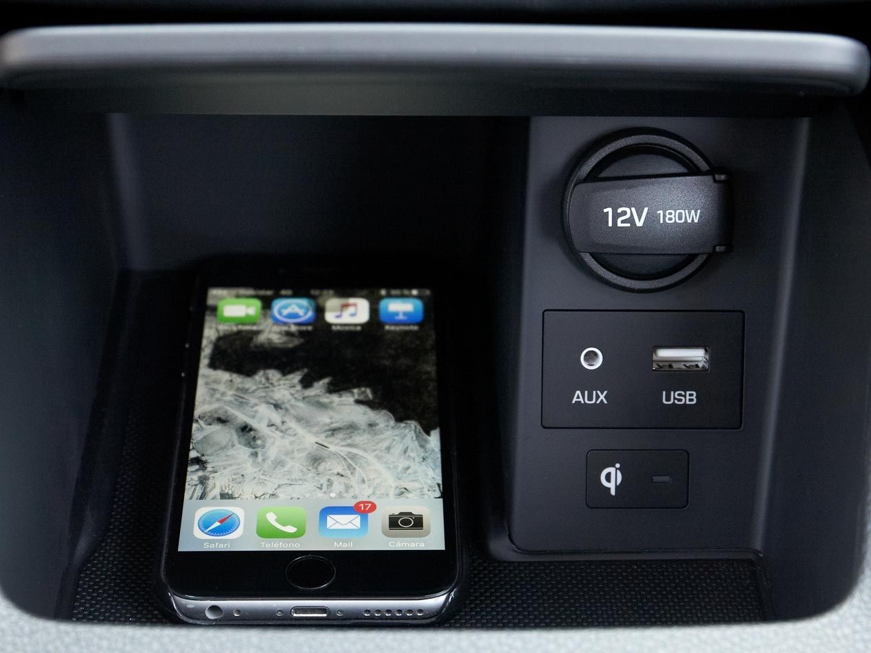Hyundai i30, todos sus detalles