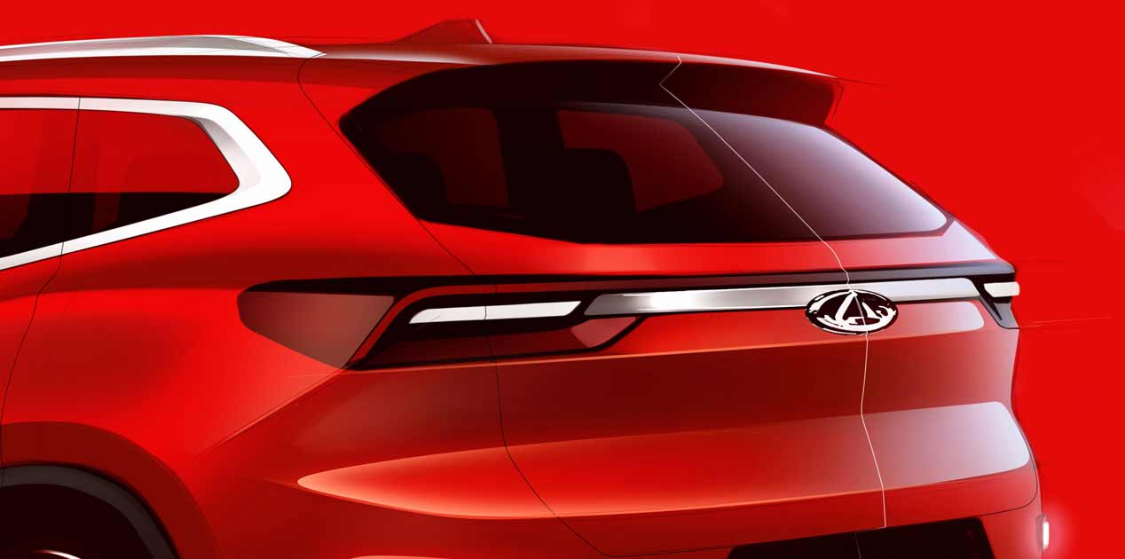 Chery presenta en Frankfurt un nuevo SUV