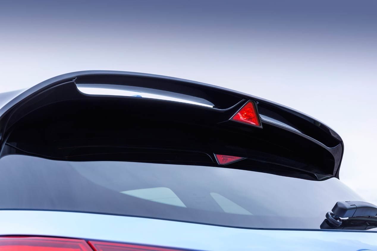Hyundai i30, todos sus detalles