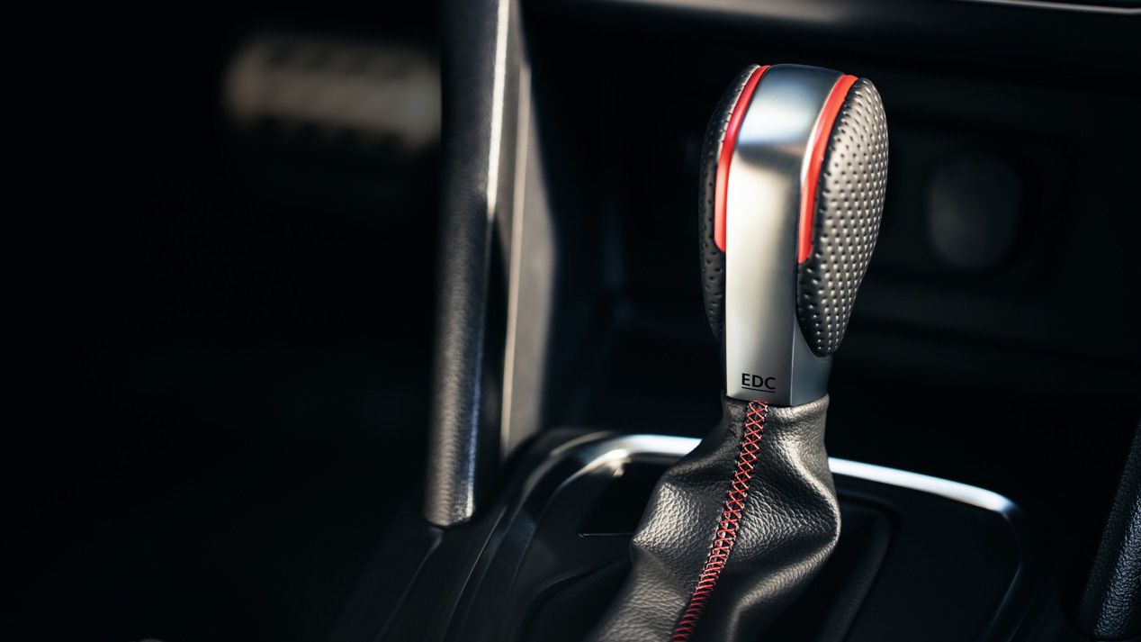 Renault Mégane R.S. Todos sus detalles definitivos