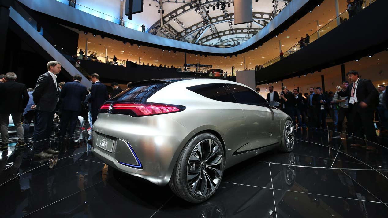 Las 10 estrellas del Salón de Frankfurt