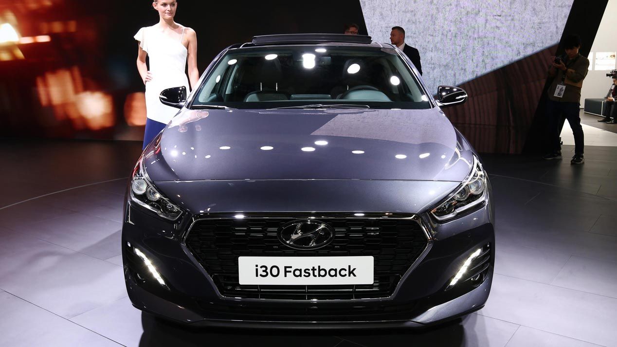 Las 10 estrellas del Salón de Frankfurt