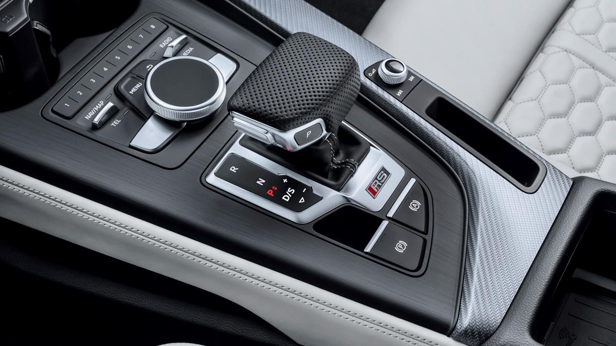 Audi RS4 Avant, 450 CV, tracción total y cambio automático aúnan pasión y razón en el familiar de Audi