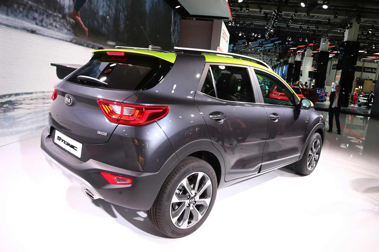 Los mejores SUV que hemos visto en el Salón de Frankfurt 2017