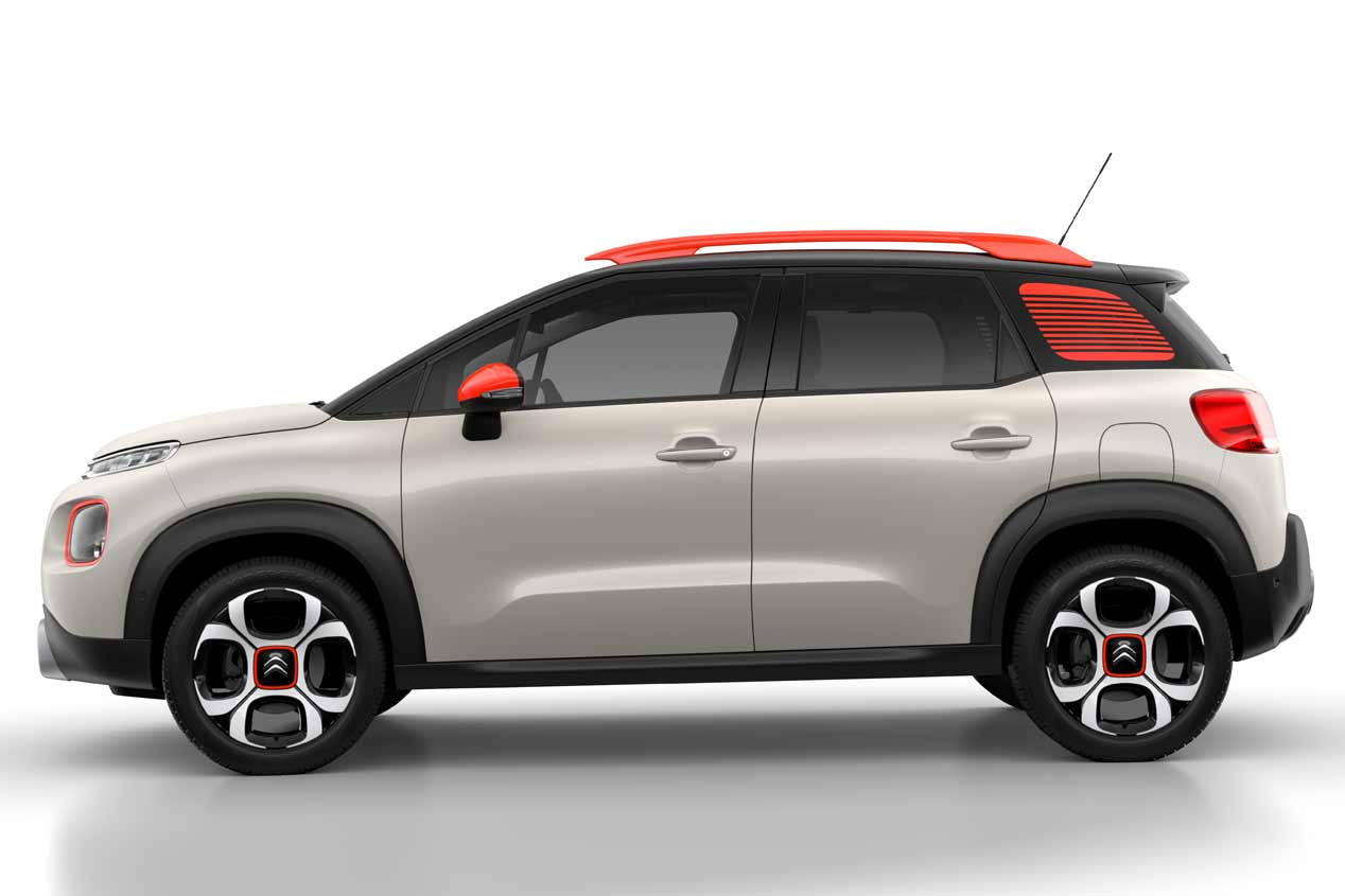 Los mejores SUV que hemos visto en el Salón de Frankfurt 2017