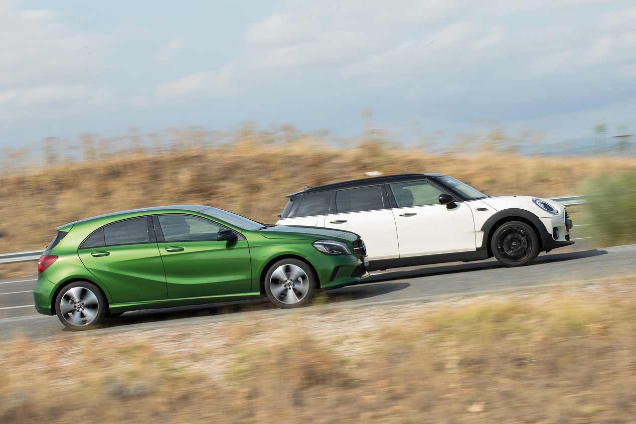 Revista Autopista 3021: las mejores imágenes
