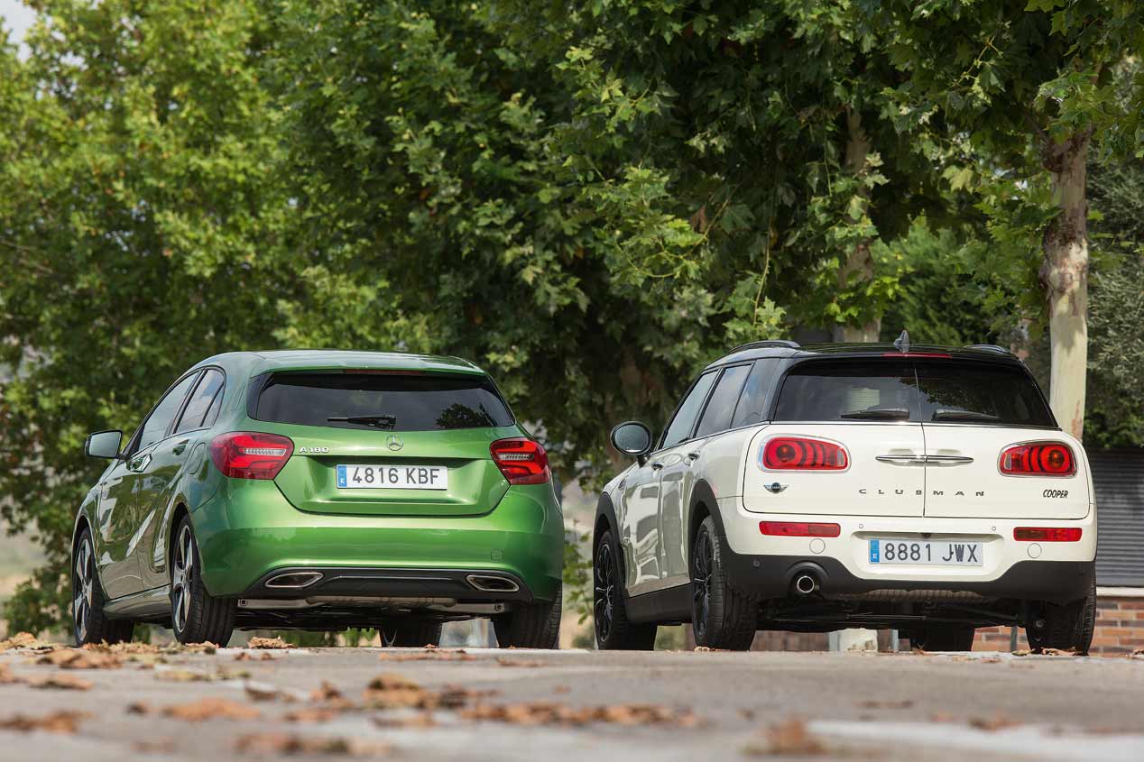 Revista Autopista 3021: las mejores imágenes