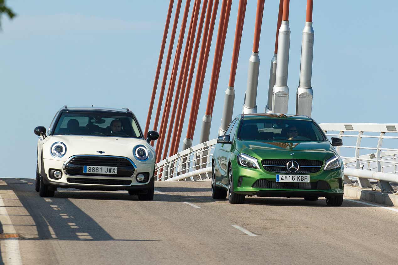Revista Autopista 3021: las mejores imágenes
