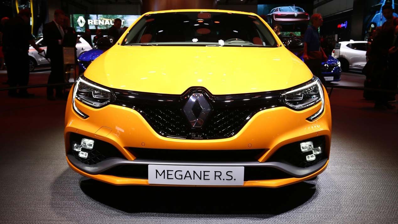 Revista Autopista 3021: las mejores imágenes