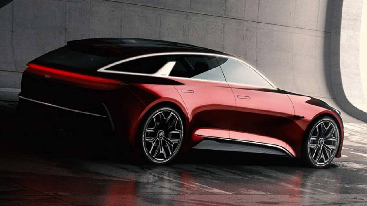 Estos son nuestros 10 mejores concept-car del Salón de Frankfurt 2017