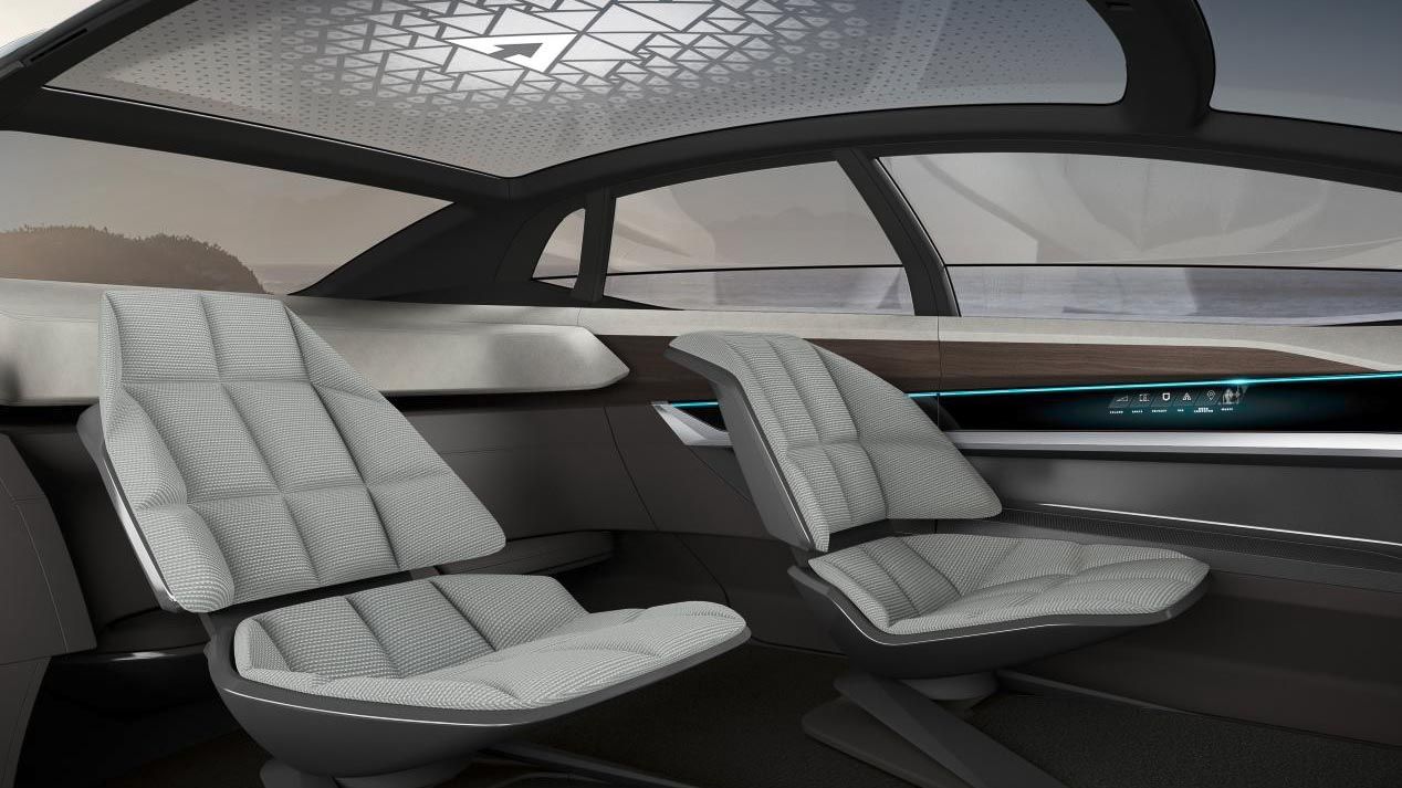 Estos son nuestros 10 mejores concept-car del Salón de Frankfurt 2017