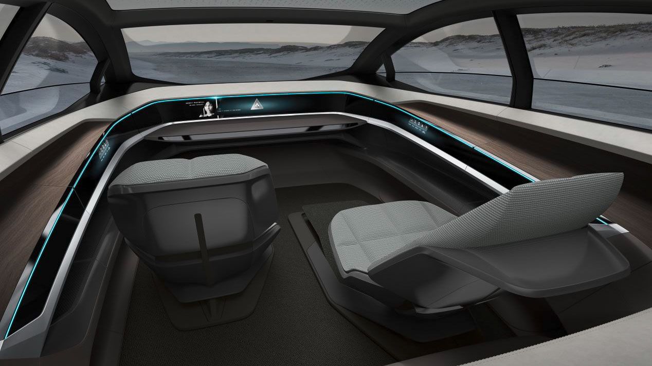 Estos son nuestros 10 mejores concept-car del Salón de Frankfurt 2017