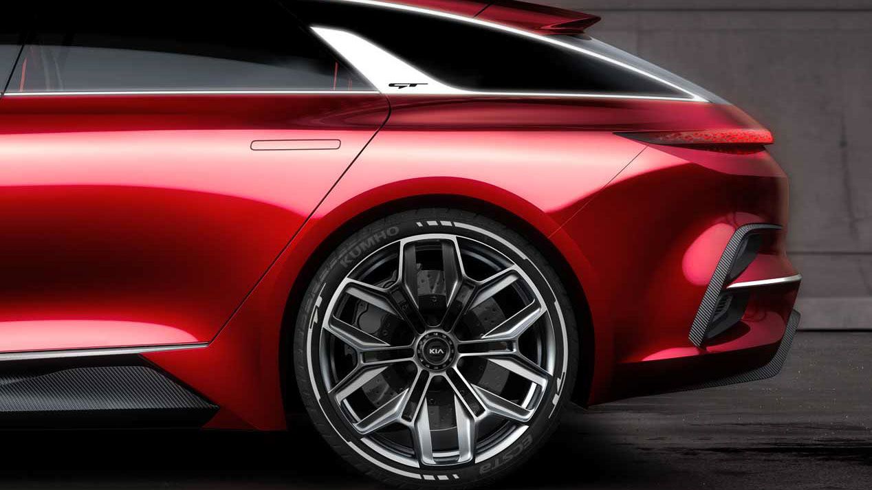 Estos son nuestros 10 mejores concept-car del Salón de Frankfurt 2017