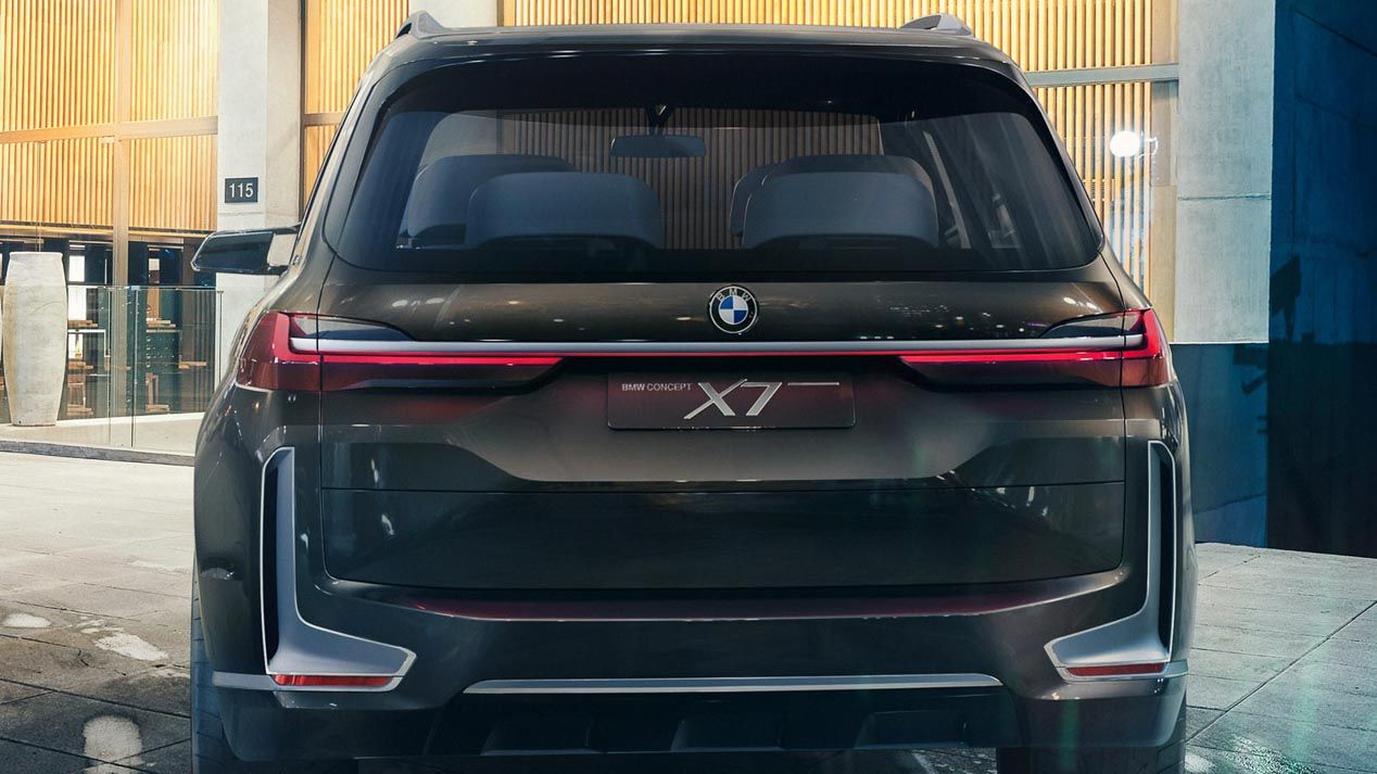 Estos son nuestros 10 mejores concept-car del Salón de Frankfurt 2017